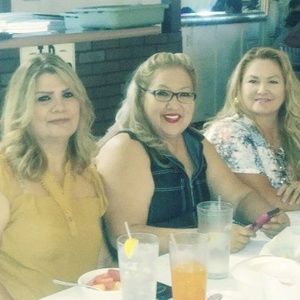 Meet your Posher, Margo